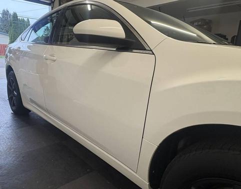 2010 Mazda Mazda6 i Sport