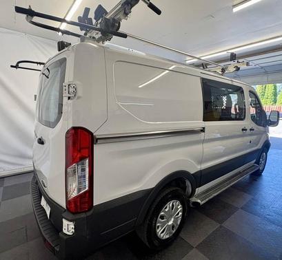 2018 Ford Transit-250 Base