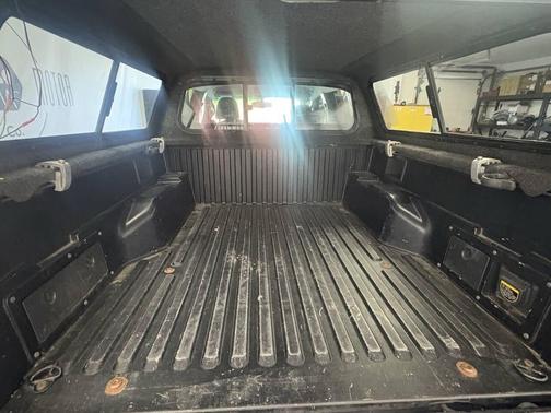 2010 Toyota Tacoma Double Cab