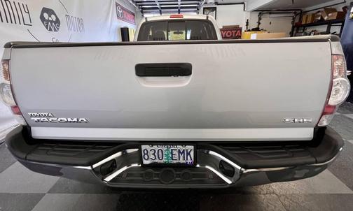 2010 Toyota Tacoma Access Cab