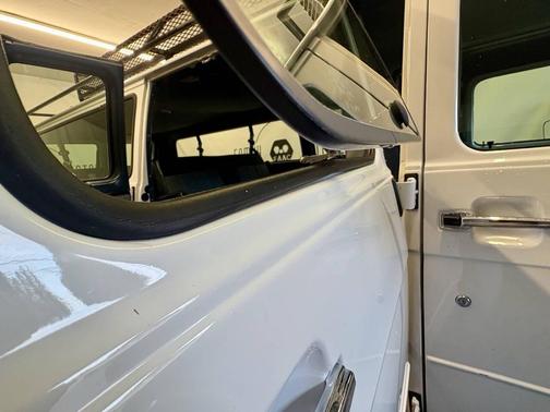 1995 GMC Rally G3500 H.D.