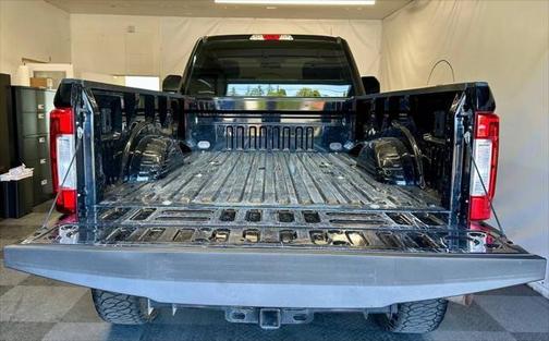 2017 Ford F-250 XL