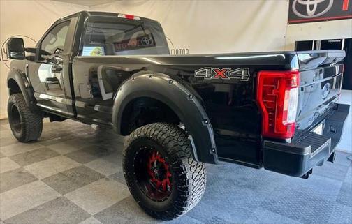 2017 Ford F-250 XL