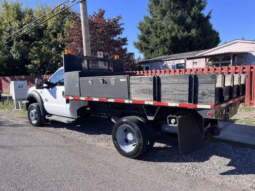 2015 Ford F-450 XL