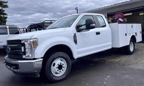 2019 Ford F-350 XL