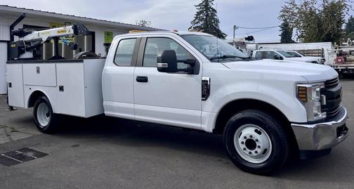 2019 Ford F-350 XL