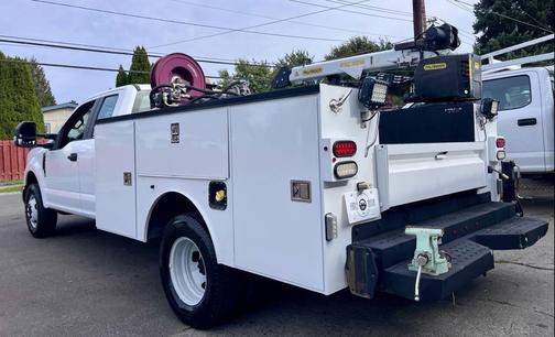 2019 Ford F-350 XL