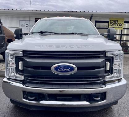 2019 Ford F-350 XL