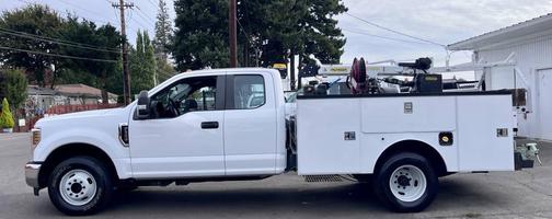 2019 Ford F-350 XL