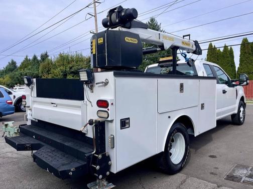 2019 Ford F-350 XL