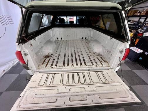 2009 Toyota Tundra Grade