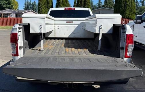 2020 RAM 2500 Tradesman Crew Cab 4X2 8' Box
