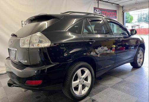 2007 Lexus RX 350 Base