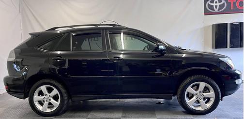 2007 Lexus RX 350 Base