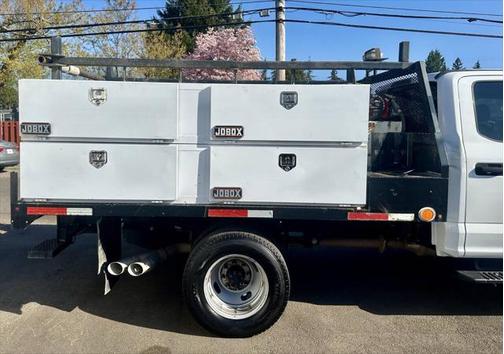 2017 Ford F-350 XL