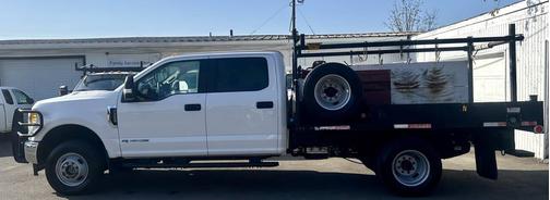 2017 Ford F-350 XL