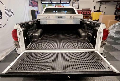 2007 Toyota Tundra Limited