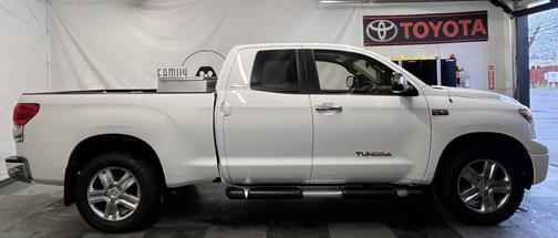 2007 Toyota Tundra Limited
