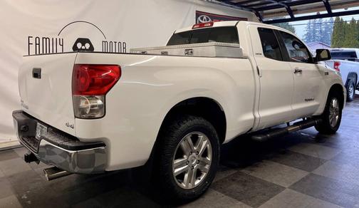 2007 Toyota Tundra Limited