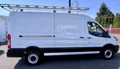 2019 Ford Transit-350 Base