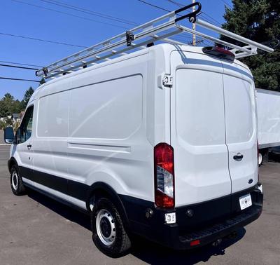 2019 Ford Transit-350 Base