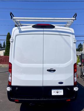 2019 Ford Transit-350 Base