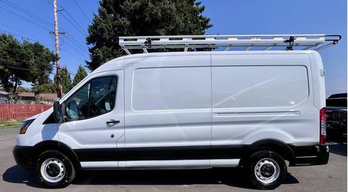 2019 Ford Transit-350 Base