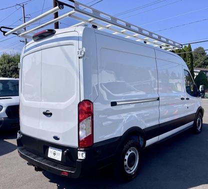 2019 Ford Transit-350 Base
