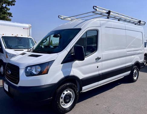2019 Ford Transit-350 Base