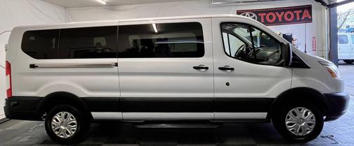 2016 Ford Transit-350 XLT