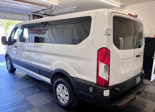 2016 Ford Transit-350 XLT
