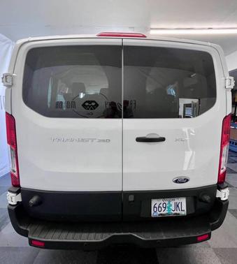 2016 Ford Transit-350 XLT