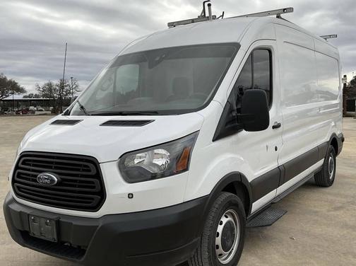 2019 Ford Transit-250 Base