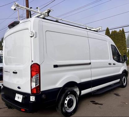 2019 Ford Transit-250 Base
