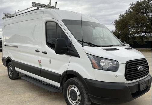 2019 Ford Transit-250 Base