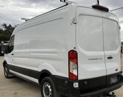 2019 Ford Transit-250 Base