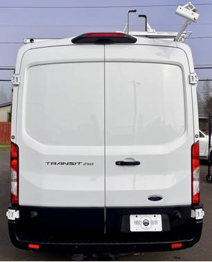 2019 Ford Transit-250 Base