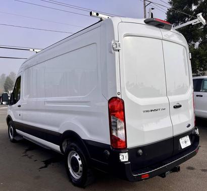 2019 Ford Transit-250 Base