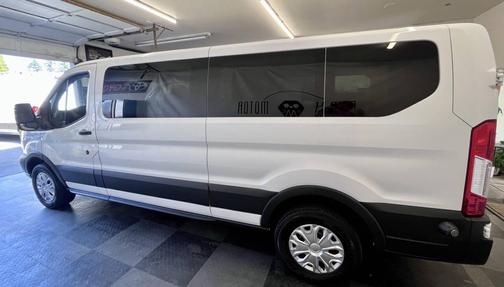 2016 Ford Transit-350 XLT