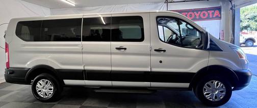 2016 Ford Transit-350 XLT