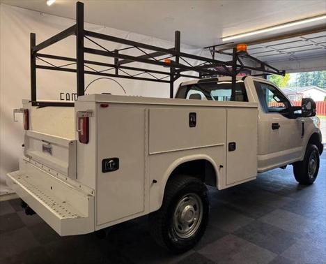 2019 Ford F-350 XL