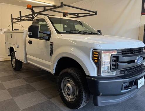 2019 Ford F-350 XL