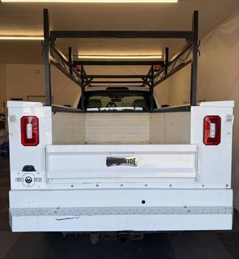 2019 Ford F-350 XL