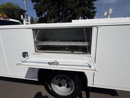 2009 Chevrolet Silverado 3500 H/D