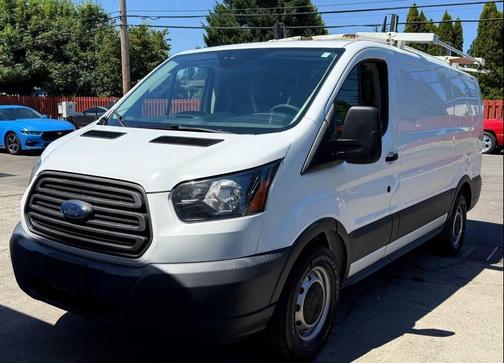 2018 Ford Transit-150 Base