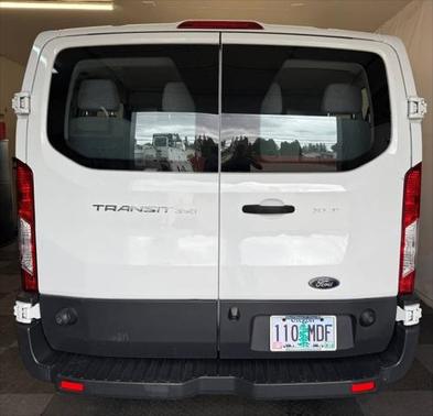 2017 Ford Transit-350 XLT