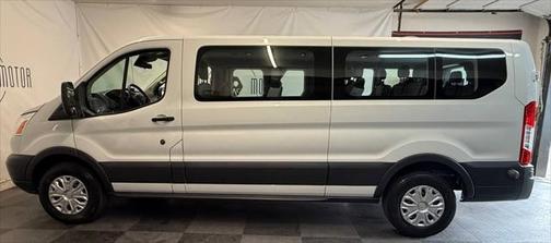 2017 Ford Transit-350 XLT