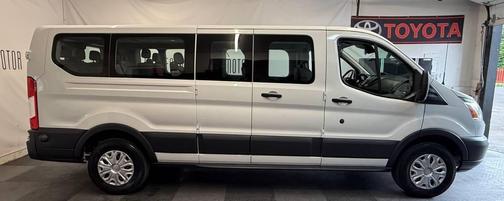 2017 Ford Transit-350 XLT