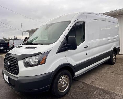2018 Ford Transit-250 Base