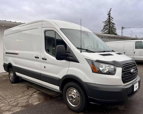 2018 Ford Transit-250 Base